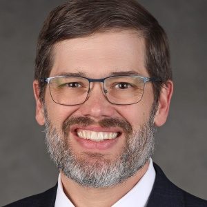 James Wells III, MD