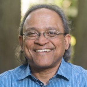 Ravi Chandra, MD