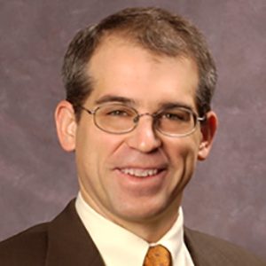 James Gerard, MD