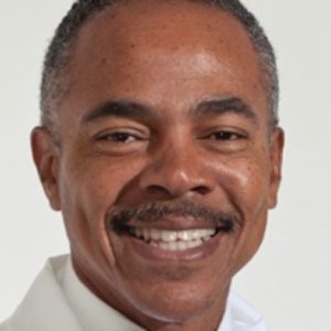 Dwayne Logan, MD