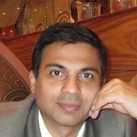Chirag Shukla, MD