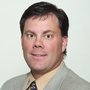 James Nesselroad