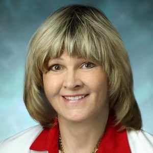 Maura McGuire, MD