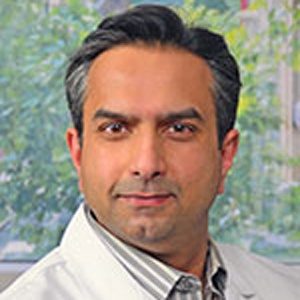 Kashif Tufail, FACP, MD