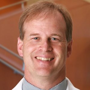 Stanley Watson, MD