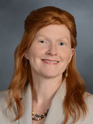 Gretchen Mockler, MD