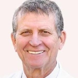 Joseph Rosenthal, MD, MHCM