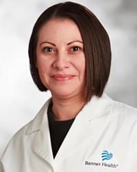 Tracy Frausto, MD