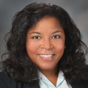 Valerae Lewis, FAAOS, MD