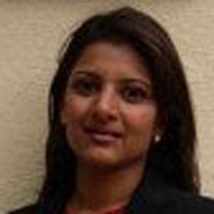 Anjali Saxena, MD
