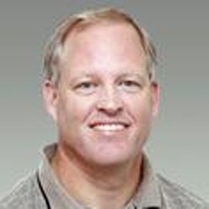 Larry Nutting, MD