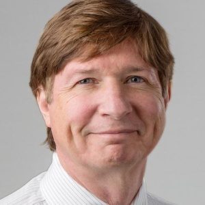 Kenneth Payne, MD