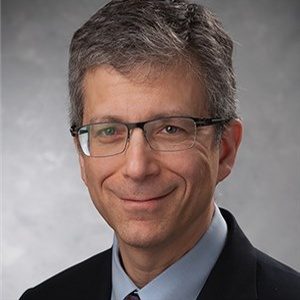 Darren Gitelman, MD