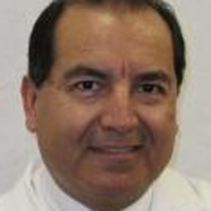 Samuel Loredo, MD