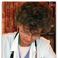Nina Pierpont, MD, PhD