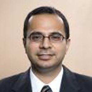 Adhar Seth, FACC, MD