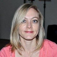Alexandra Roche, ABOM, FAAP, MD