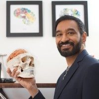 Jay Pathmanathan, PhD, MD