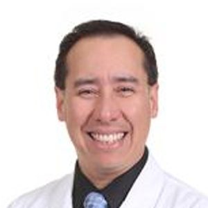 Roque Arteaga, FACC, MD