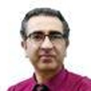 Raj Singh, FACP, FASN, MD