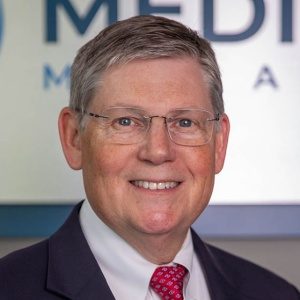 Alexander Murray, MD