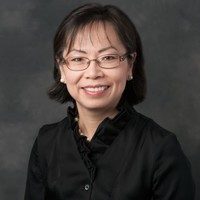 Mindie Nguyen, MAS, AGAF, MD, FAASLD