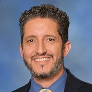 Abdul Abdellatif, FASN, MD