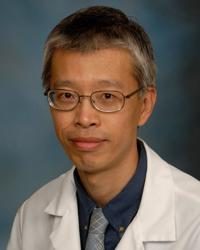 Guofeng Xie, MBBS, PhD, MD