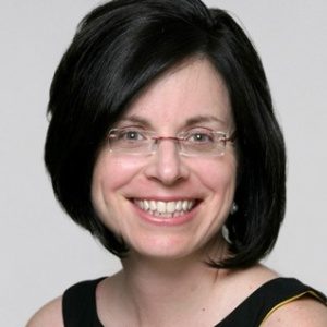 Karin Provost, DO, PhD