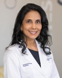 Sameerah Wong, MD