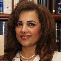 Farzin Zabihi, DDS