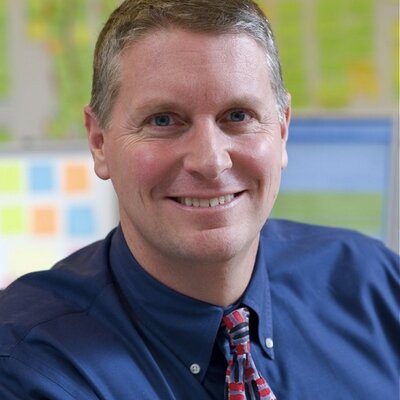 Matthew Handley, MD