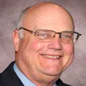Keith Goodfellow, MD