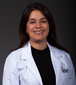 Rozy Dunham, MD