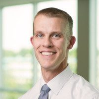 Tristan Huie, MD