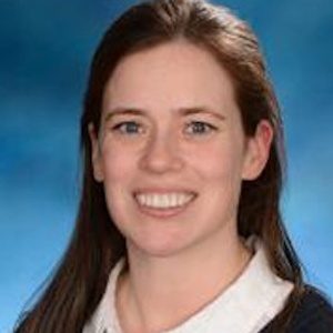 Eleanor Wilson, MD, MHSC