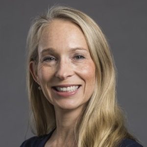 Nancy Reau, MD