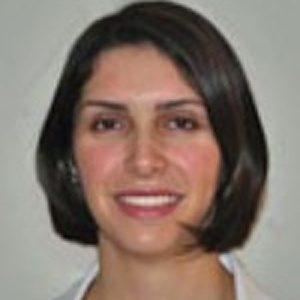 Arezou Khosroshahi, MD