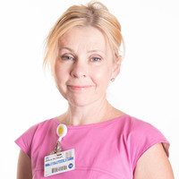 Olga Filipova, MD