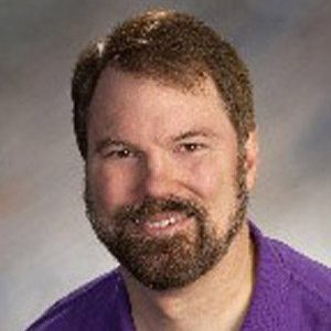 Richard Hrdlicka, MD