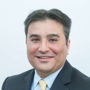 Selahattin Kurter, MD