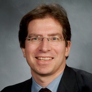 John Markowitz, MD