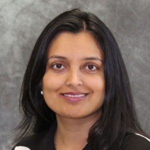 Sarah Kizilbash, MD