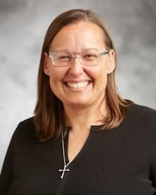 Elizabeth Oconnor, DO