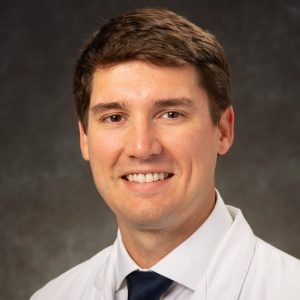 Justin Watson, MD
