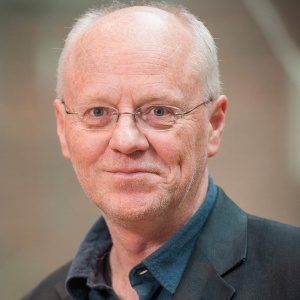 Peter Goadsby