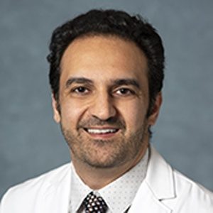Shamim Shakibai, MD