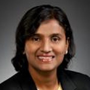 Shoba Narayan, MBBS, MD
