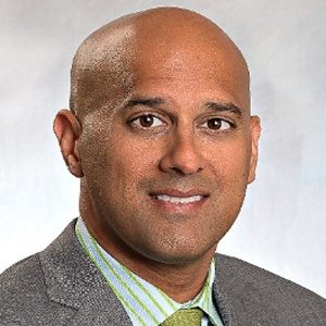 Vivek Shah, MD