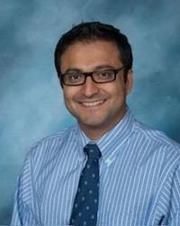 Hasan Shakoor, MD